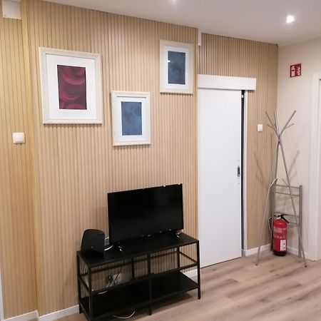 Lisbon Heart Santa Marta Apartment Luaran gambar