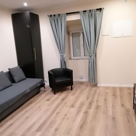 Lisbon Heart Santa Marta Apartment Luaran gambar