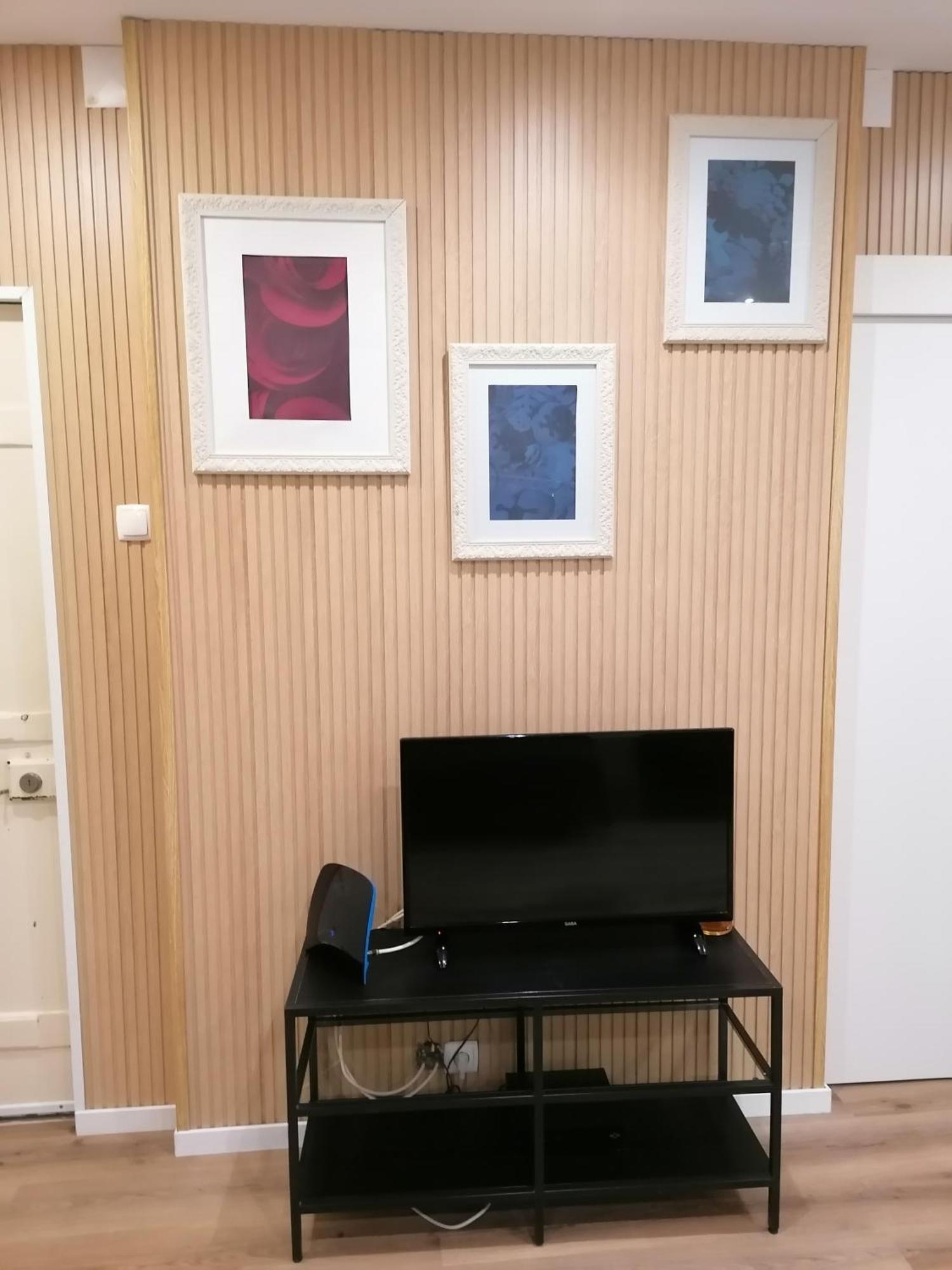 Lisbon Heart Santa Marta Apartment Luaran gambar