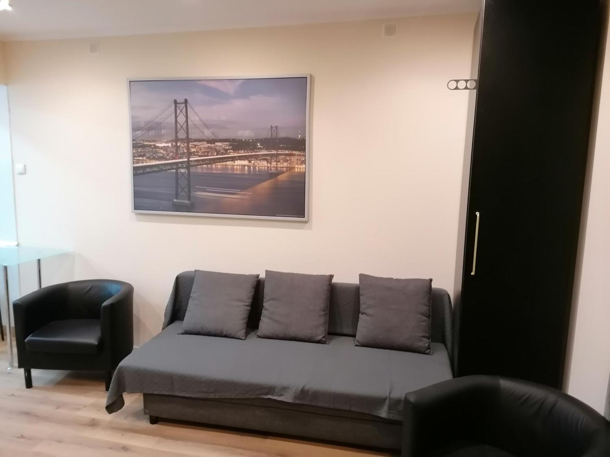 Lisbon Heart Santa Marta Apartment Luaran gambar