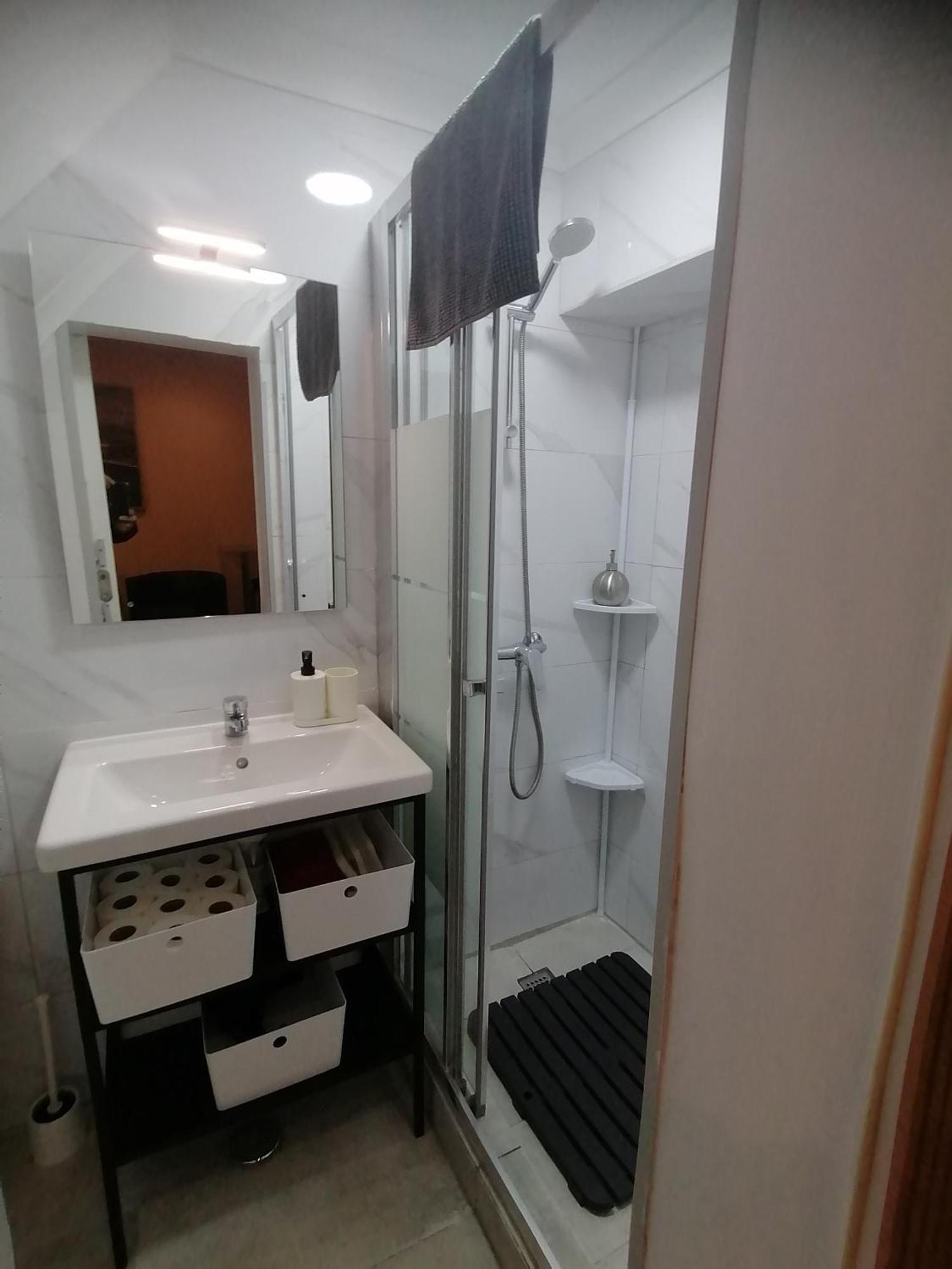Lisbon Heart Santa Marta Apartment Luaran gambar