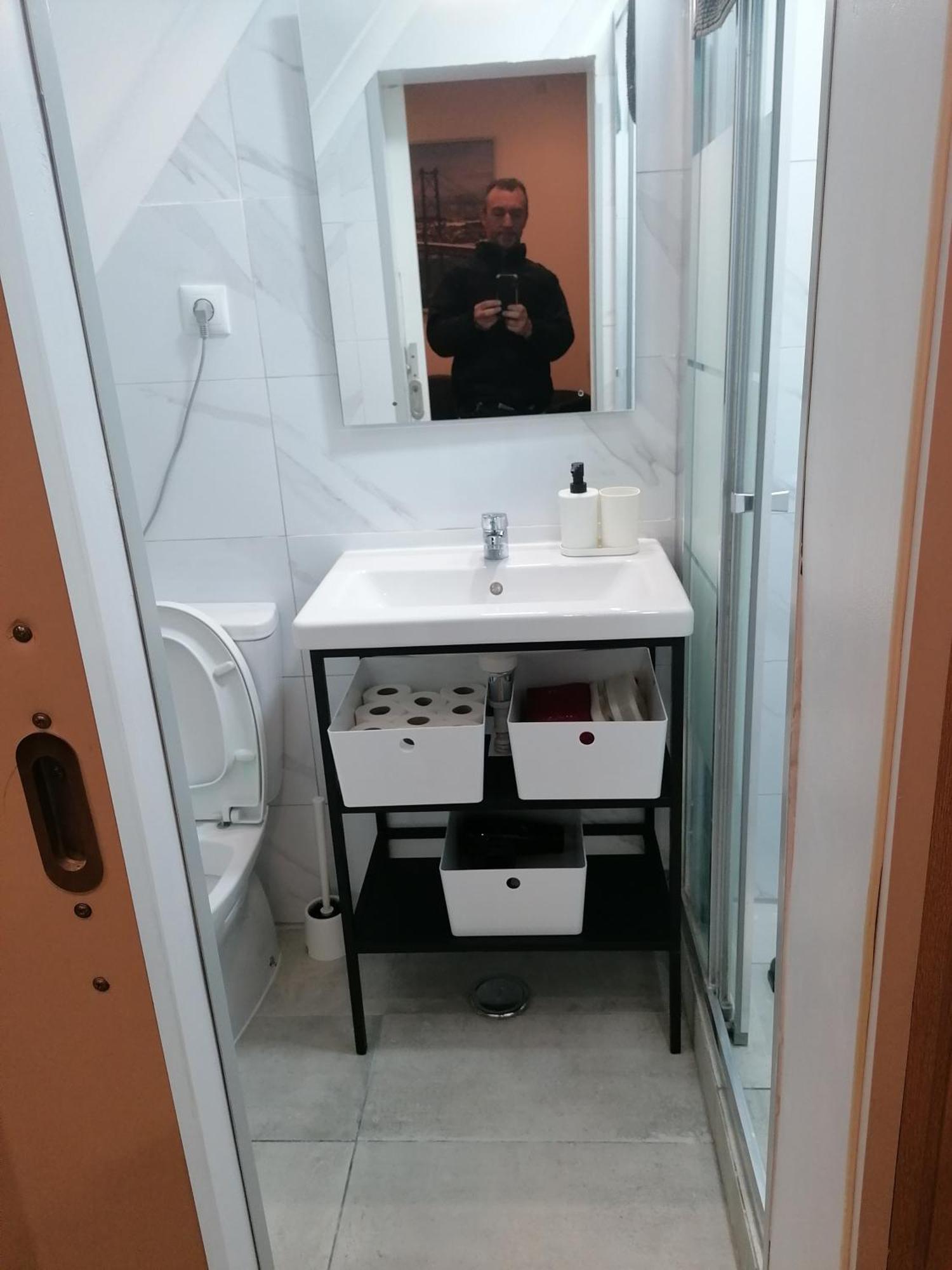 Lisbon Heart Santa Marta Apartment Luaran gambar