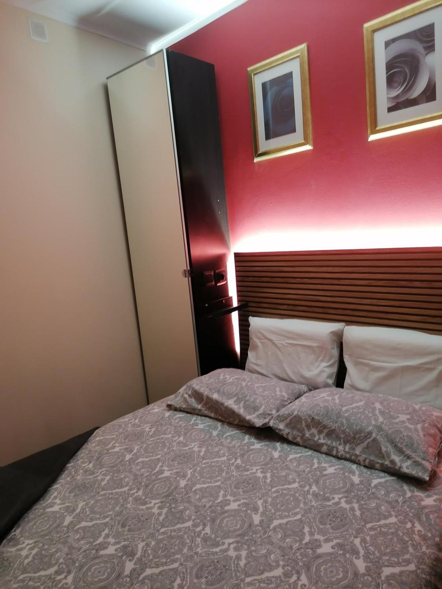 Lisbon Heart Santa Marta Apartment Luaran gambar