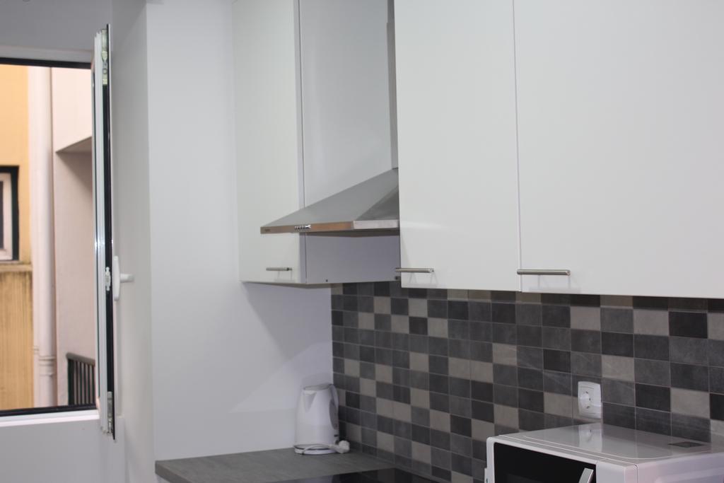 Lisbon Heart Santa Marta Apartment Luaran gambar