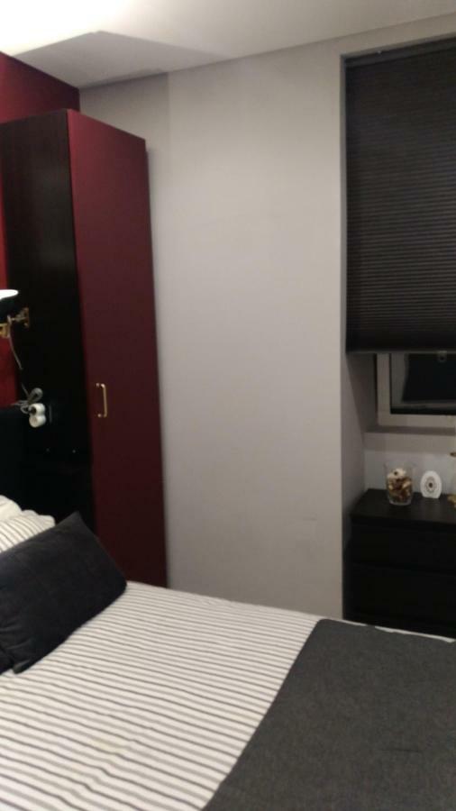 Lisbon Heart Santa Marta Apartment Luaran gambar