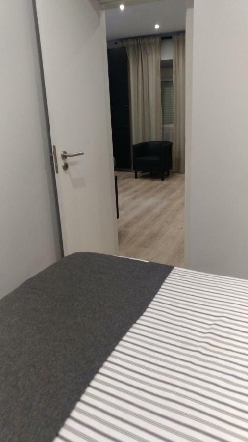 Lisbon Heart Santa Marta Apartment Luaran gambar