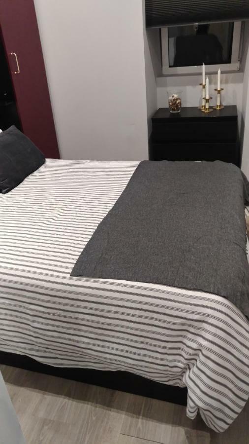 Lisbon Heart Santa Marta Apartment Luaran gambar
