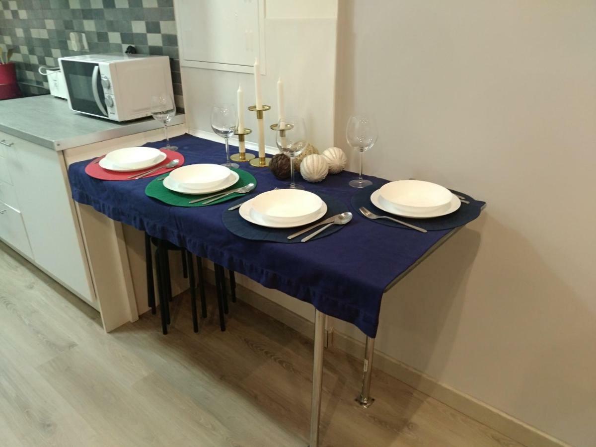 Lisbon Heart Santa Marta Apartment Luaran gambar