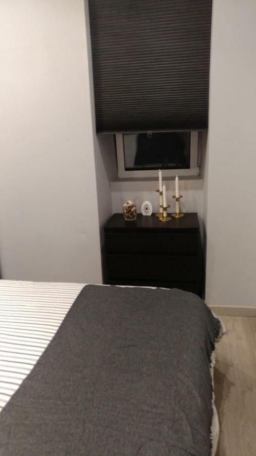 Lisbon Heart Santa Marta Apartment Luaran gambar