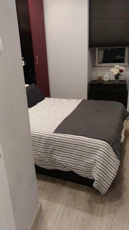 Lisbon Heart Santa Marta Apartment Luaran gambar