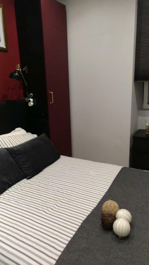 Lisbon Heart Santa Marta Apartment Luaran gambar