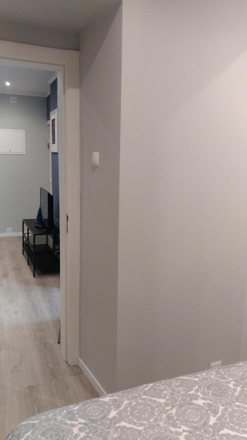 Lisbon Heart Santa Marta Apartment Luaran gambar